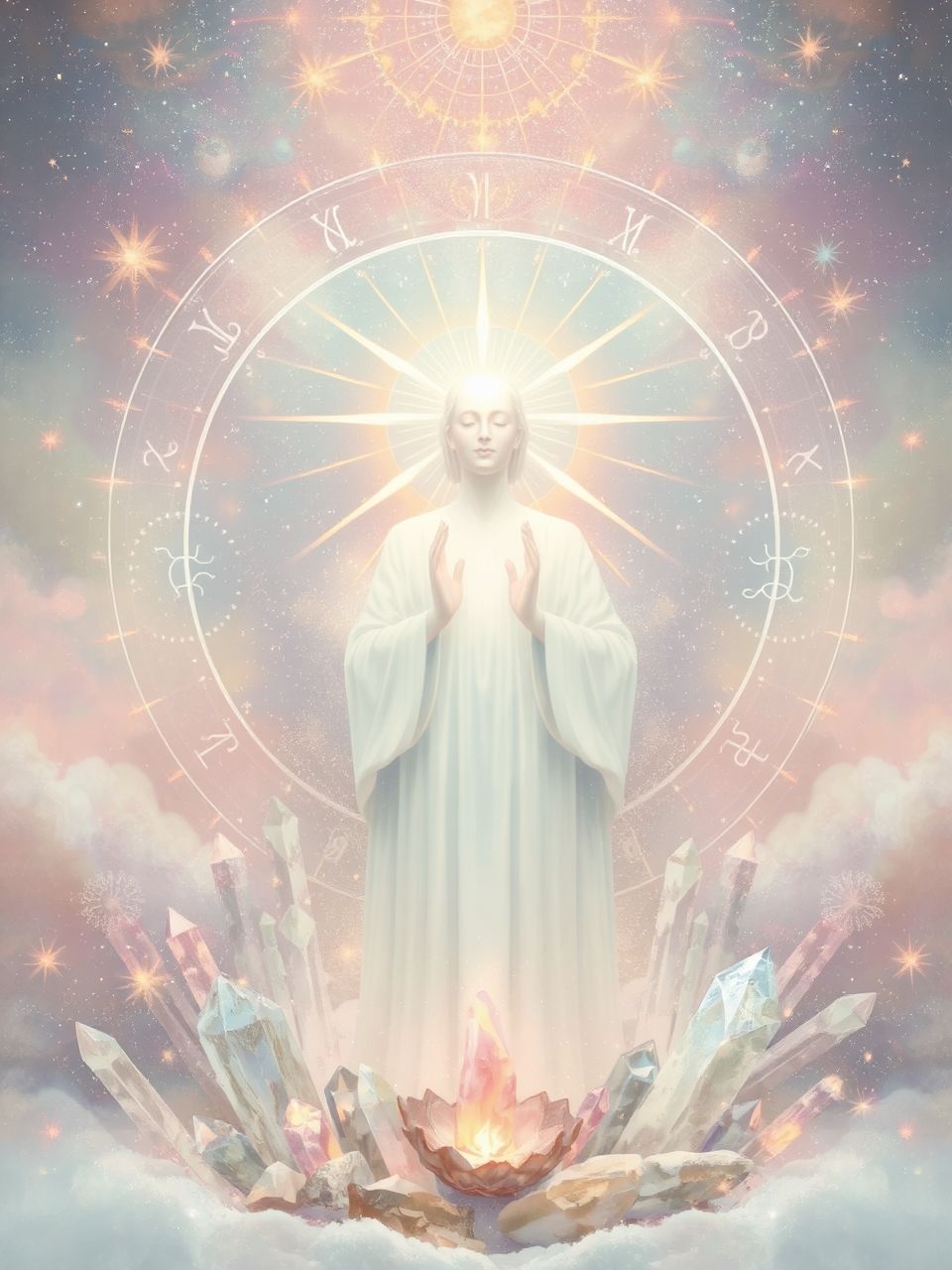 Avalókitésvara a sajtó zónájában jeleníti meg az együttérzést.