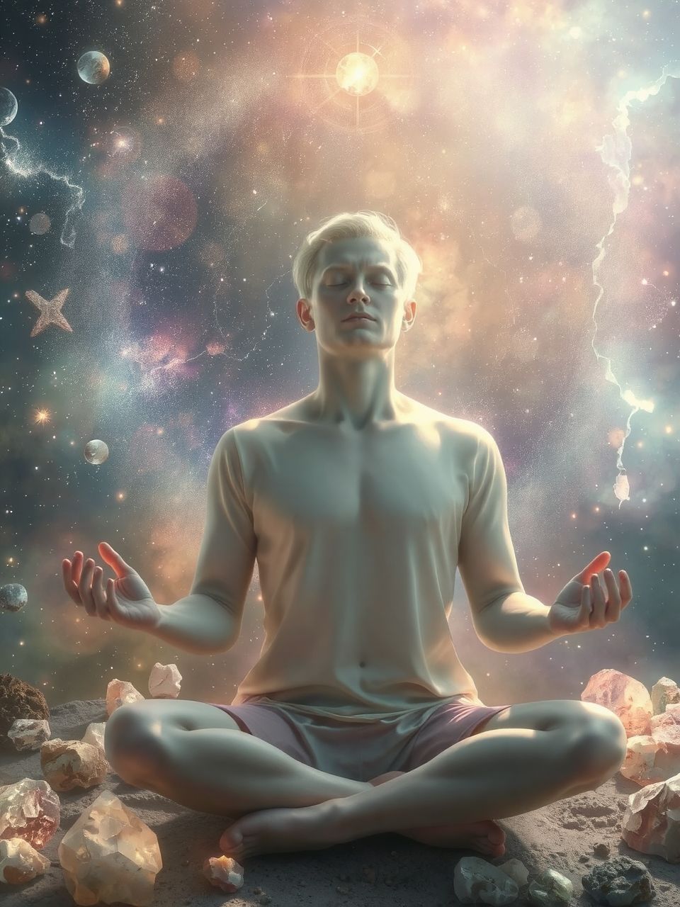 Az Ádám név gemátriája az emberiség kezdetét jelzi.