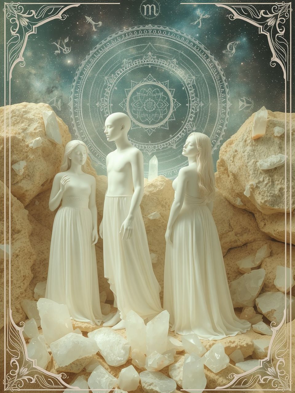 Az agyhullámok szinkronizálása erősíti a kapcsolatok mélységét.