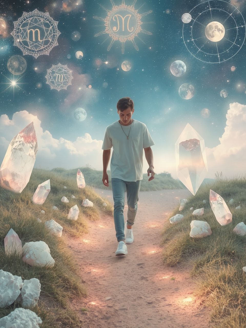 Az akadályok a belső fejlődésünket jelzik álmainkban.