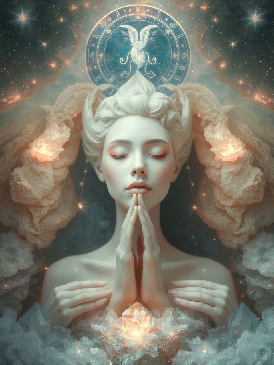 Az álmok befogadása segíti a személyes fejlődést.