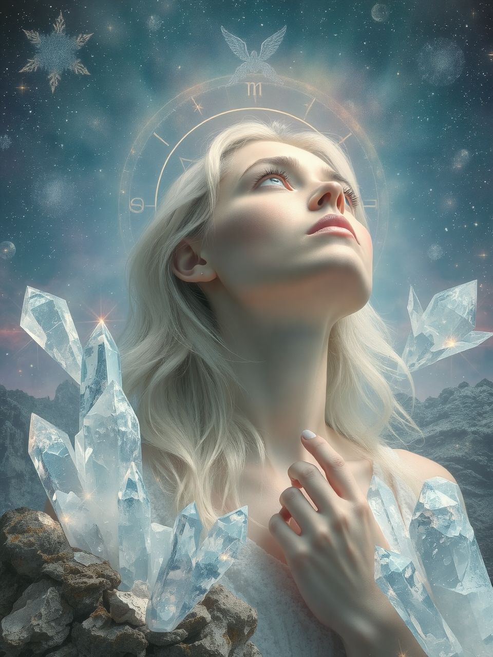 Az álmok mélyebb tudatunk kapuját nyitják meg.