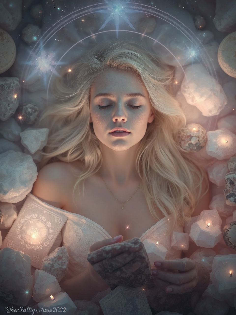 Az álmok hormonális egyensúlyt tükröznek pszichés állapotunkról.