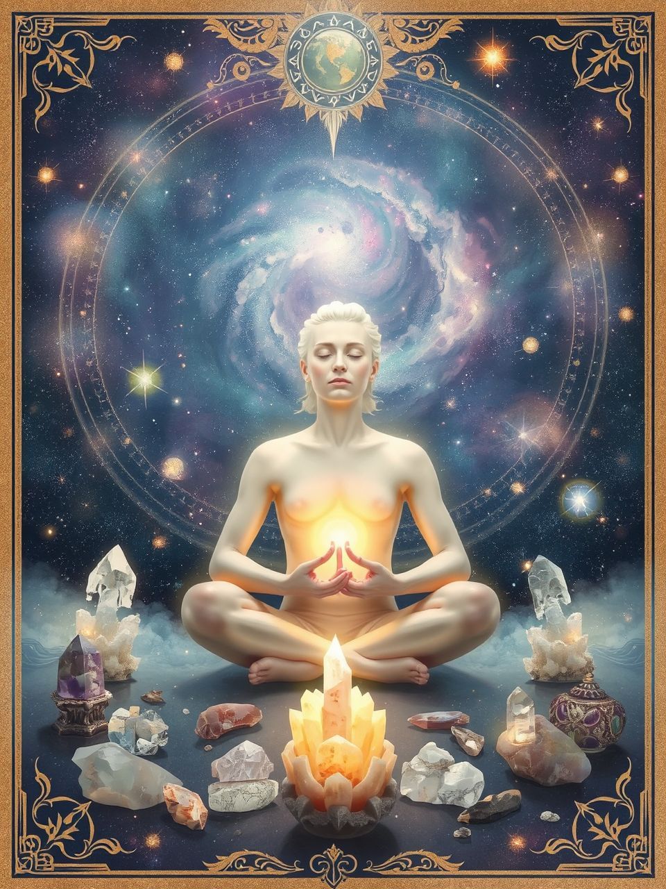 Az álmok megfejtése mélyebb önismeretet és spiritualitást nyújt.