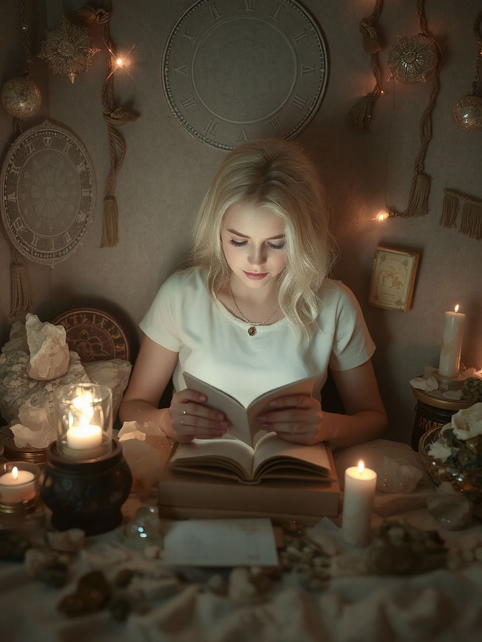 Az álomnapló segít a lelkiek mélyebb megértésében.