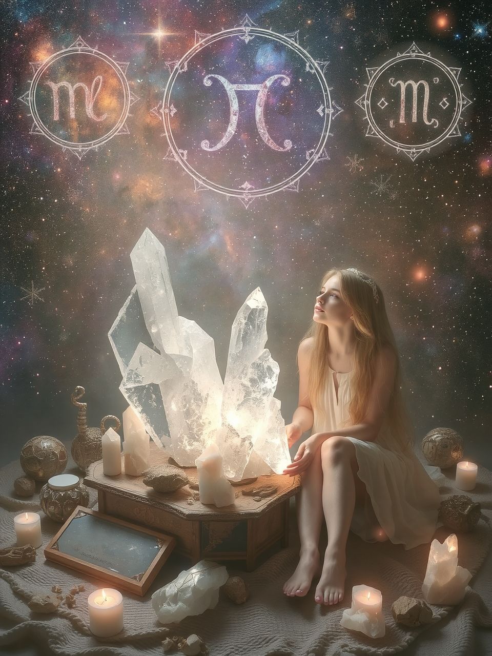 Az álomszámok felfedik tudatalatti vágyainkat és félelmeinket.