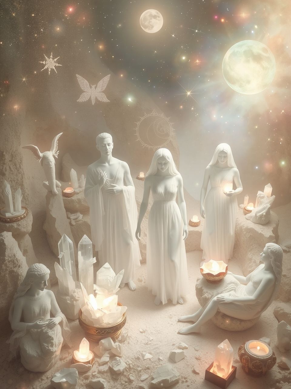 Az álomutazás segíthet a belső sebzettességek gyógyításában.