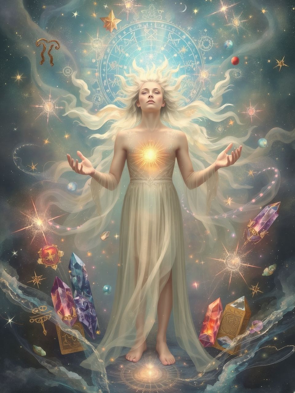 Az árnyék integrálása segíti a belső harmónia elérését.