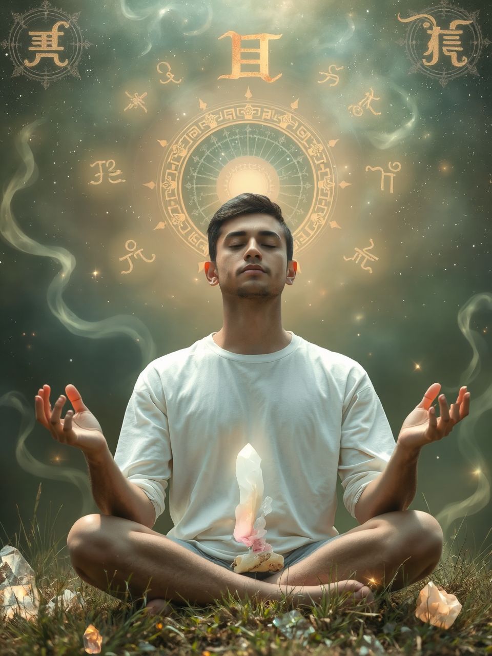 A Kecske érzékeny, de rugalmas a nehézségekkel szemben.