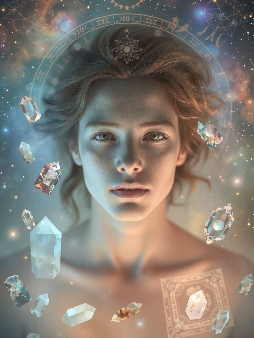 A lélek korának megértése segít önmagunk felfedezésében.