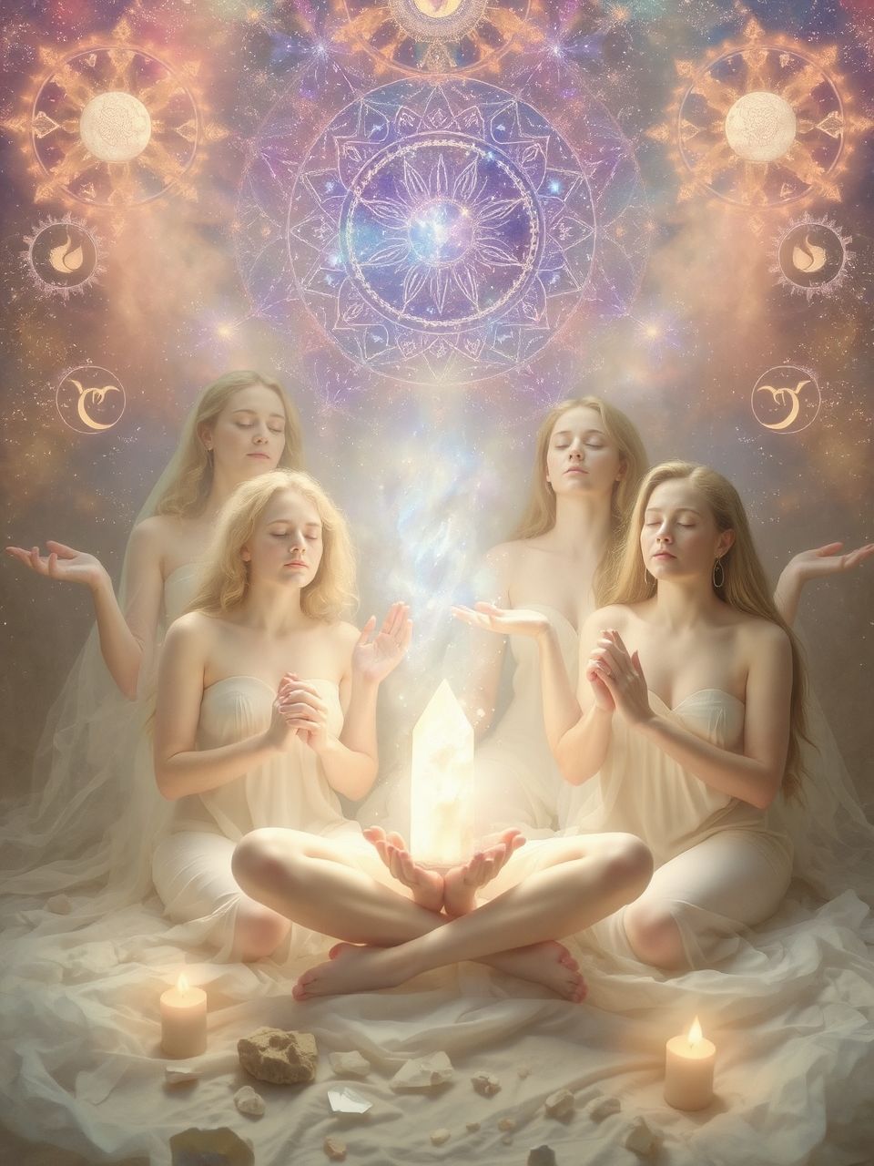 Az együttérzés tágítása segít a globális kapcsolódásban.