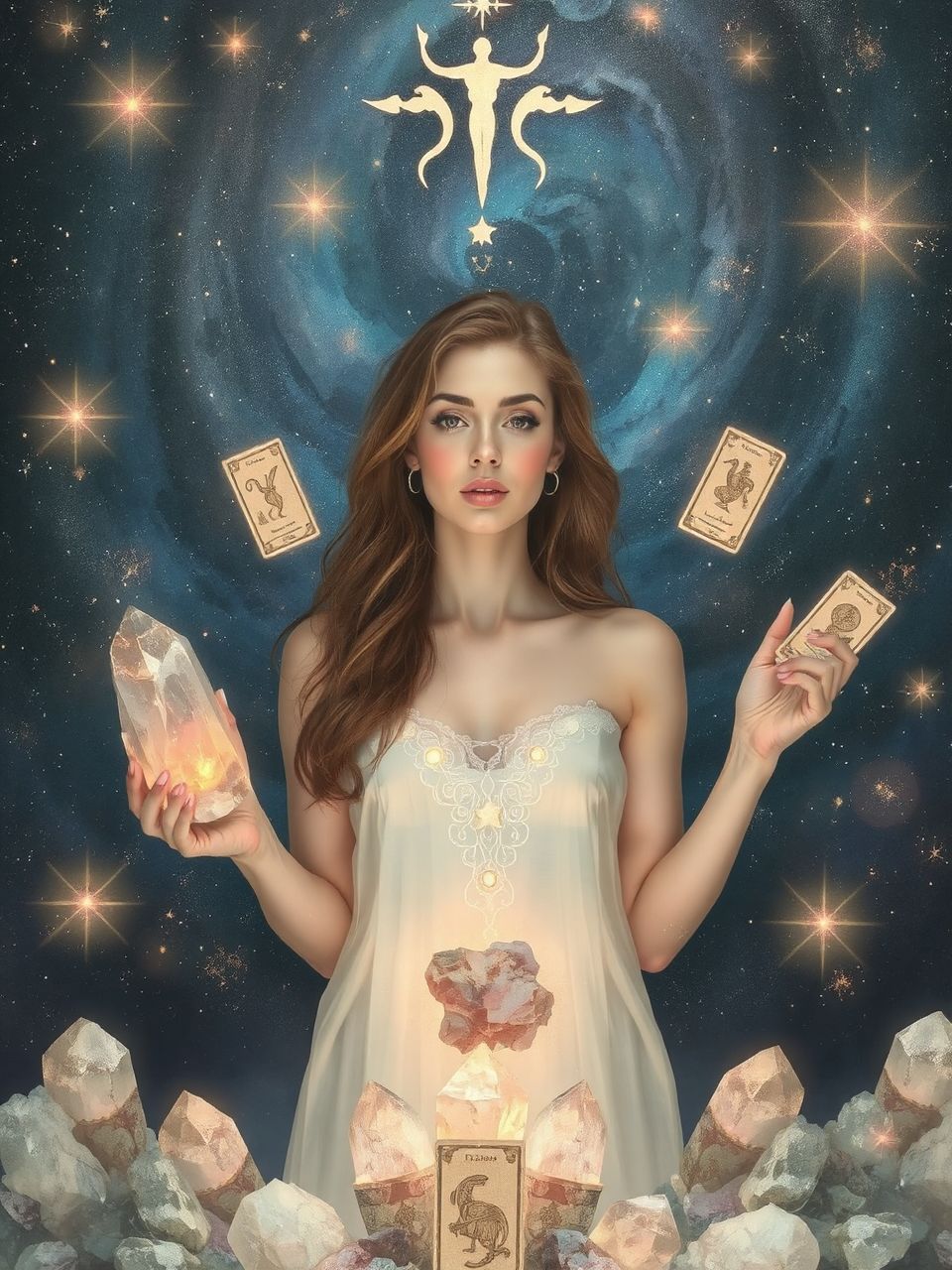 Az álmok kulcsok lehetnek a tudatalatti üzenetekhez.