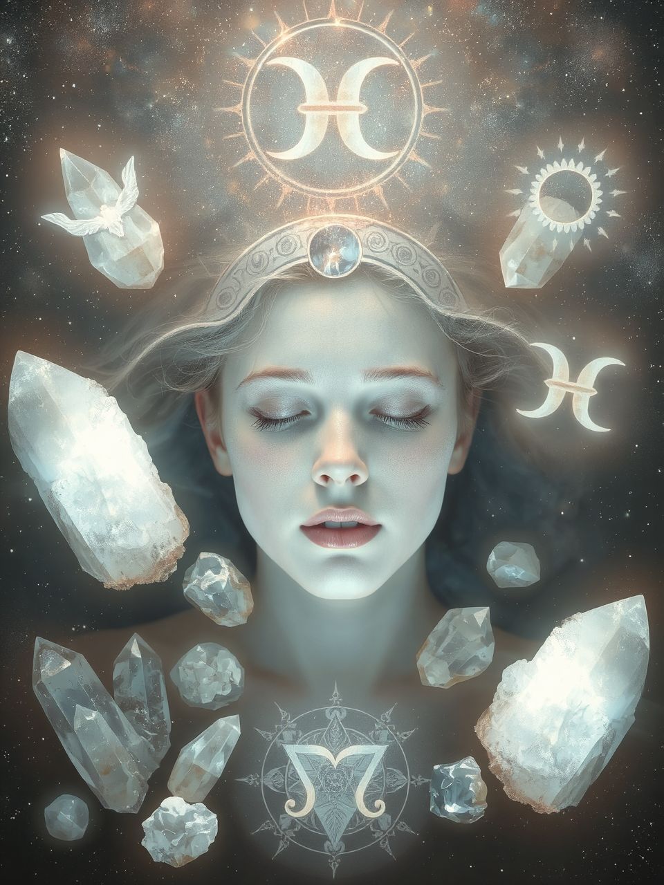 Az elengedés segít a lelki béke megtalálásában.