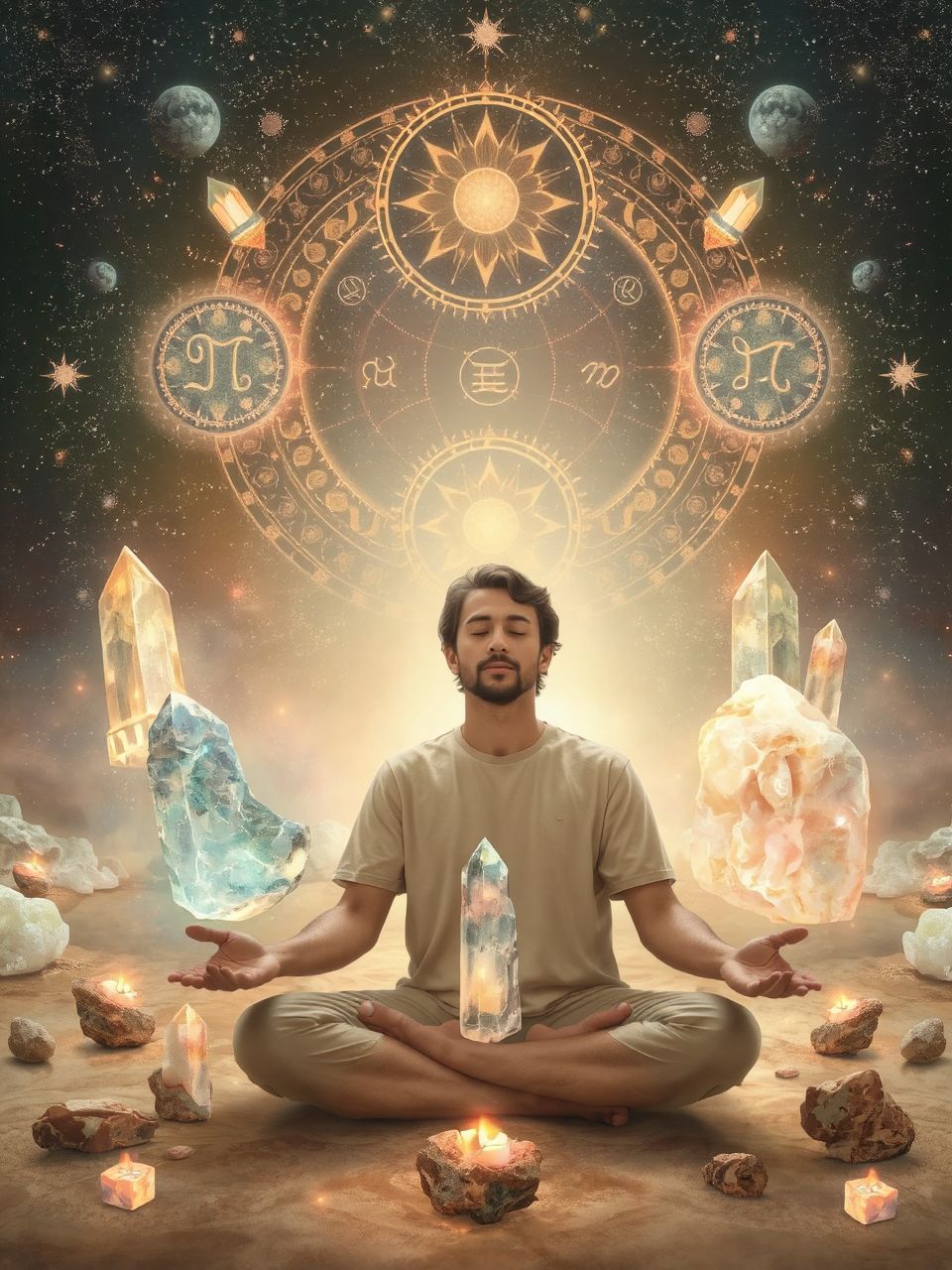 Az életminőség szellemi dimenziói hozzájárulnak a belső békéhez.