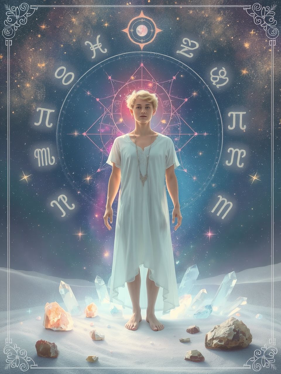 Az álombeli otthonod tükrözi belső világod harmóniáját.