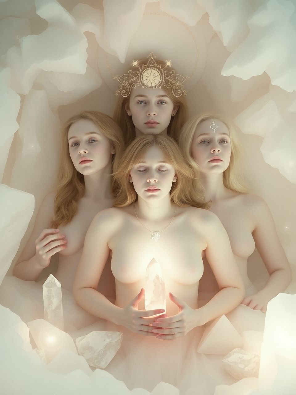 Az álmokban megjelenő elnyomás a tudatalatti üzenete.