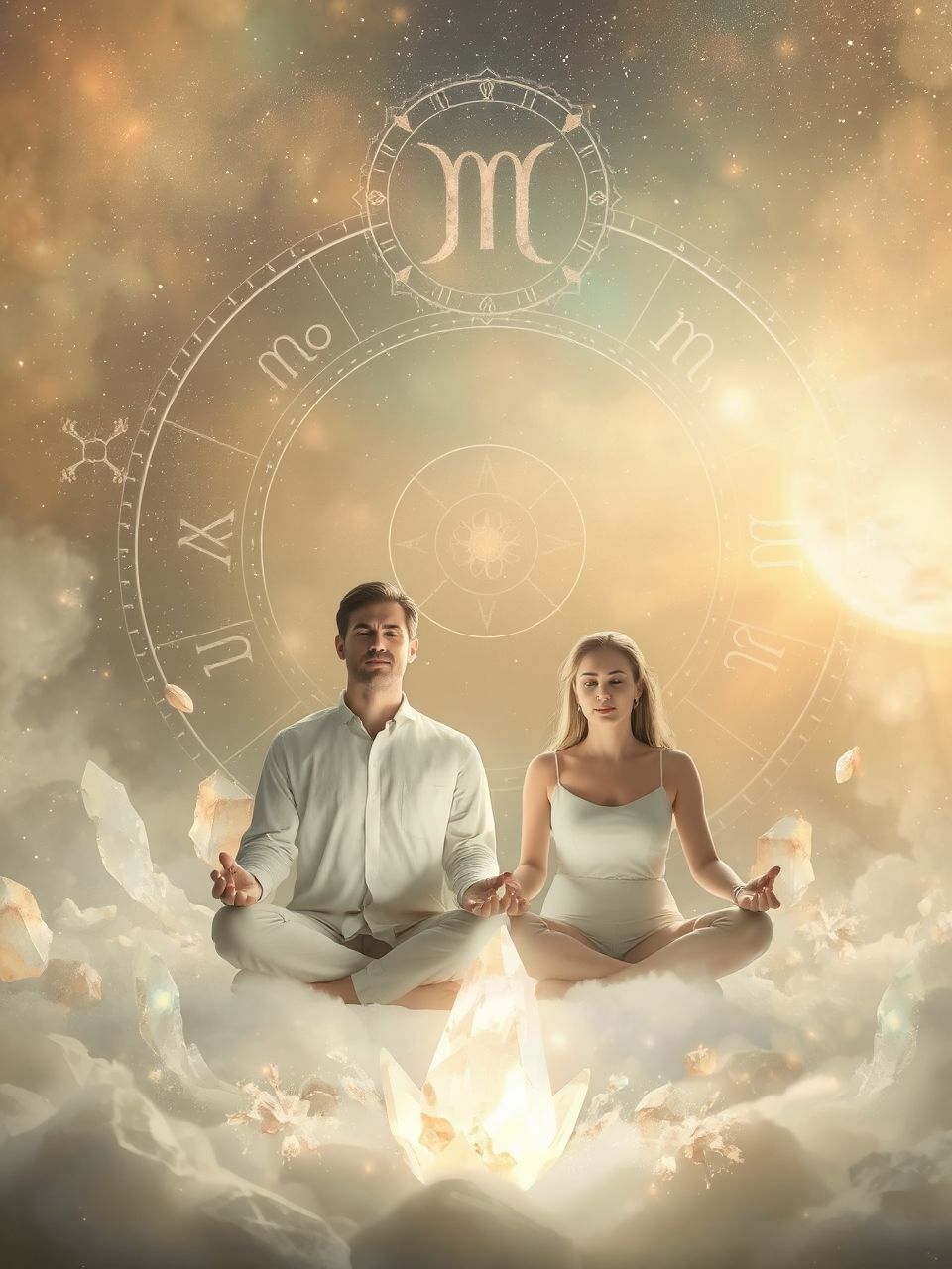 A lelki társ megtalálása hit és elkötelezettség kérdése.