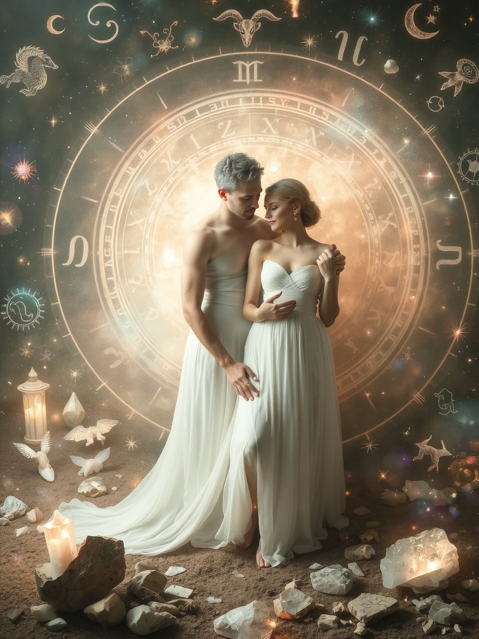 Az első találkozásban a vonzalom sorsfordító lehet.