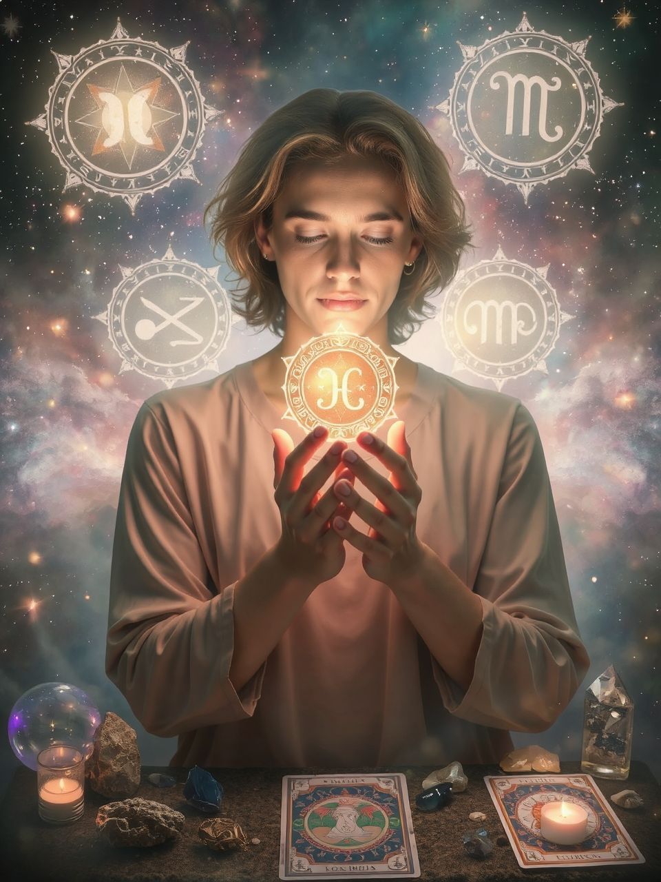 Az éves ciklus lezárása a megújulás ideje is.