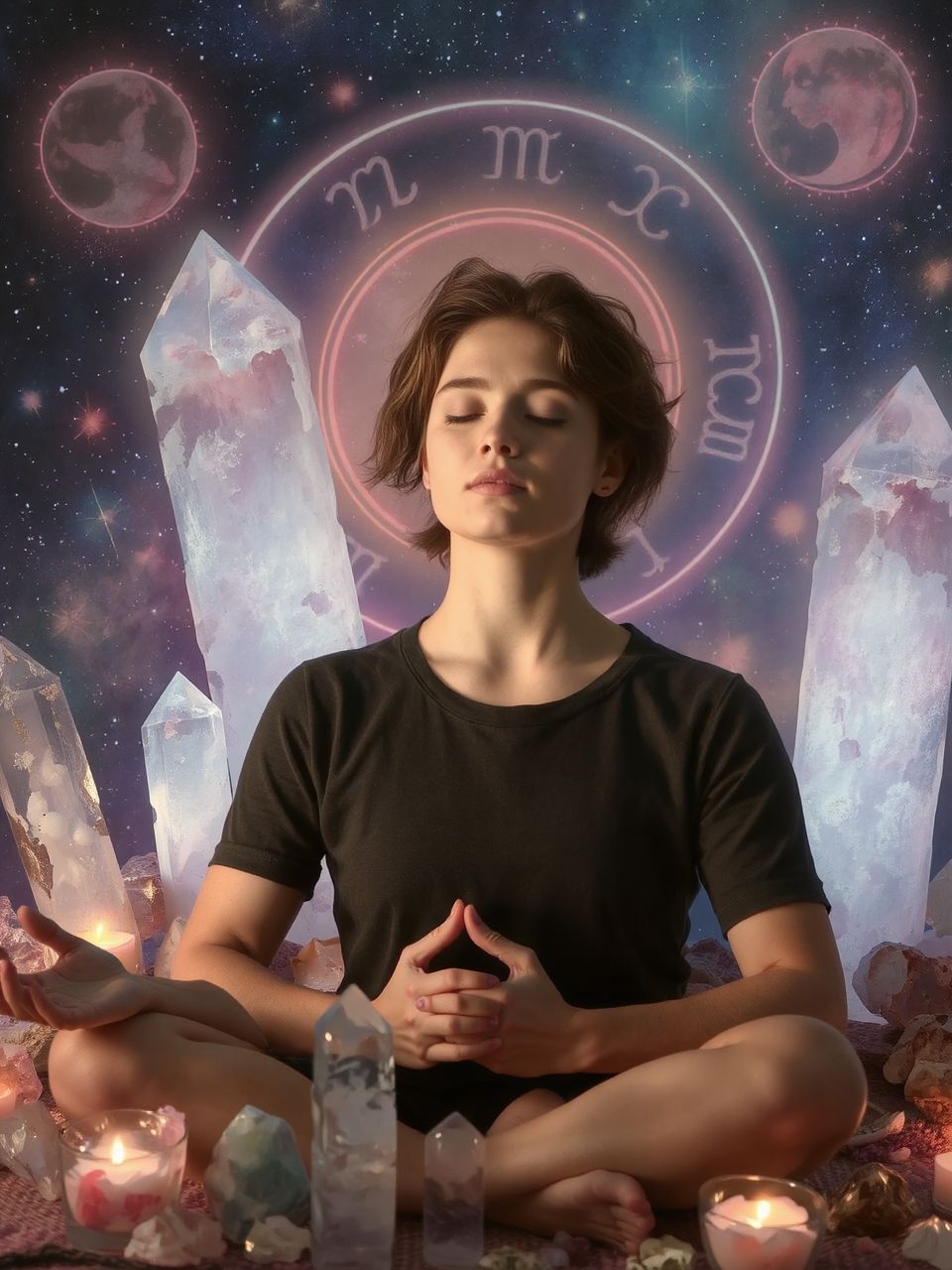 Az idegrendszer lassításával fokozzuk a mentális jólétet.