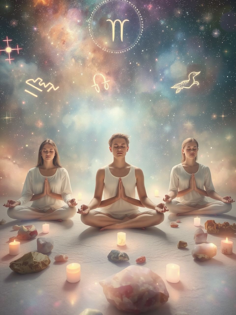 A türelem segít mélyebb megértést elérni önmagunkban.