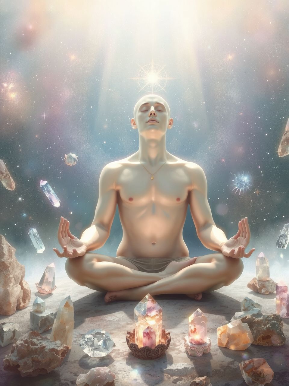 Az idő létezése a spiritualitásban mélyebb jelentéssel bír.