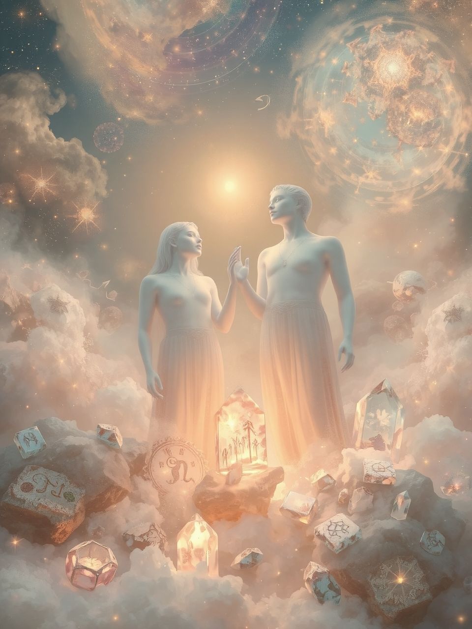 Az álmok karmikus üzeneteket hordozhatnak a múltból.