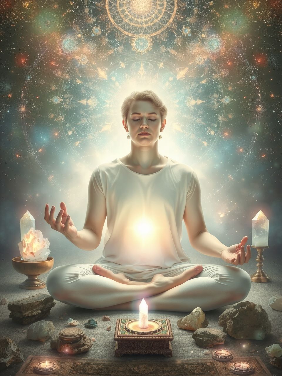 A tudatos időzítés erősíti a spirituális fegyelmet.