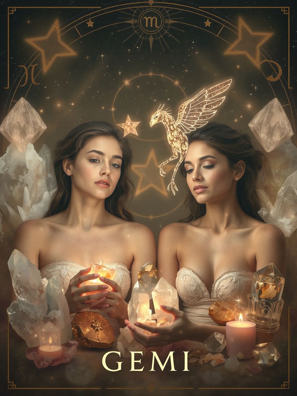 Az Ikrek szaturnuszi ciklusai stabilitást hozhatnak kihívásaikban.