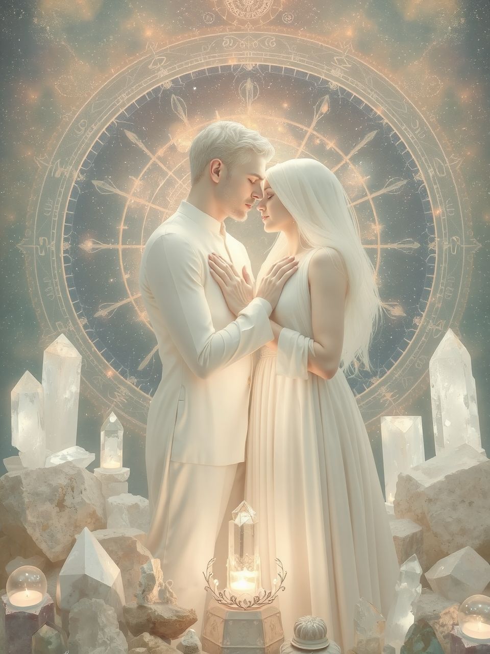 Az intimitás fokozza a kreativitást és a kapcsolat mélységét.