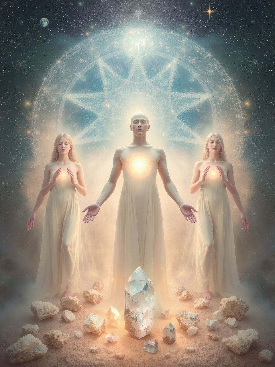 Az intuíció gyakran figyelmeztet a romló kapcsolatokra.