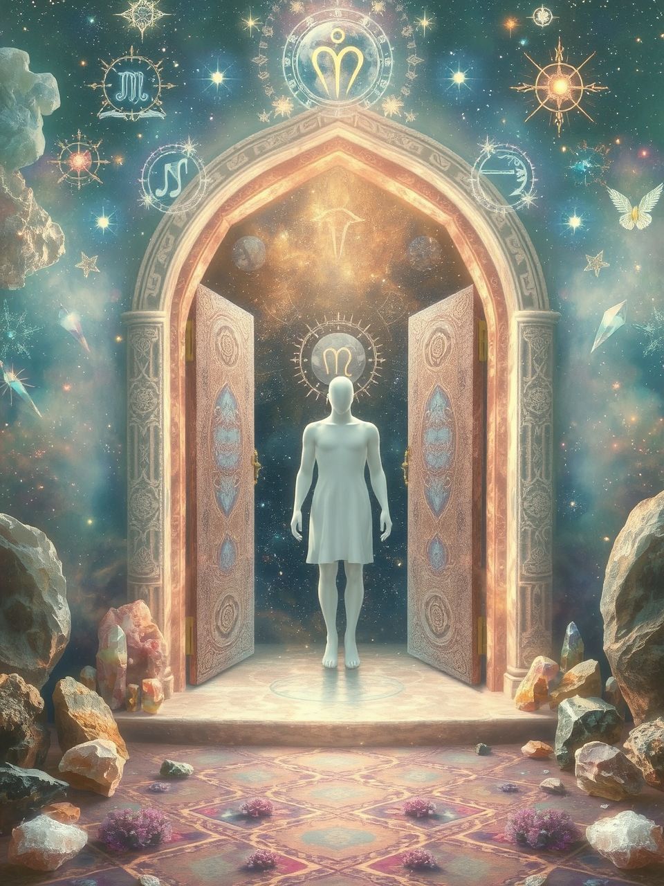 Az ismétlődő kulcs-álmok új lehetőségeket és megoldásokat kínálnak.