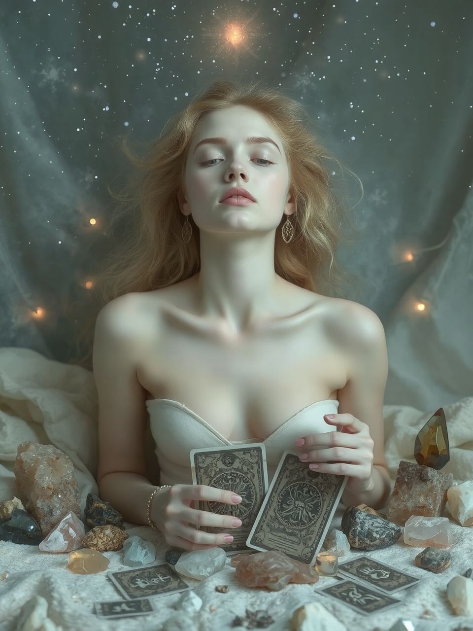 Az önelfogadás kulcsa a belső harmónia megtalálása.