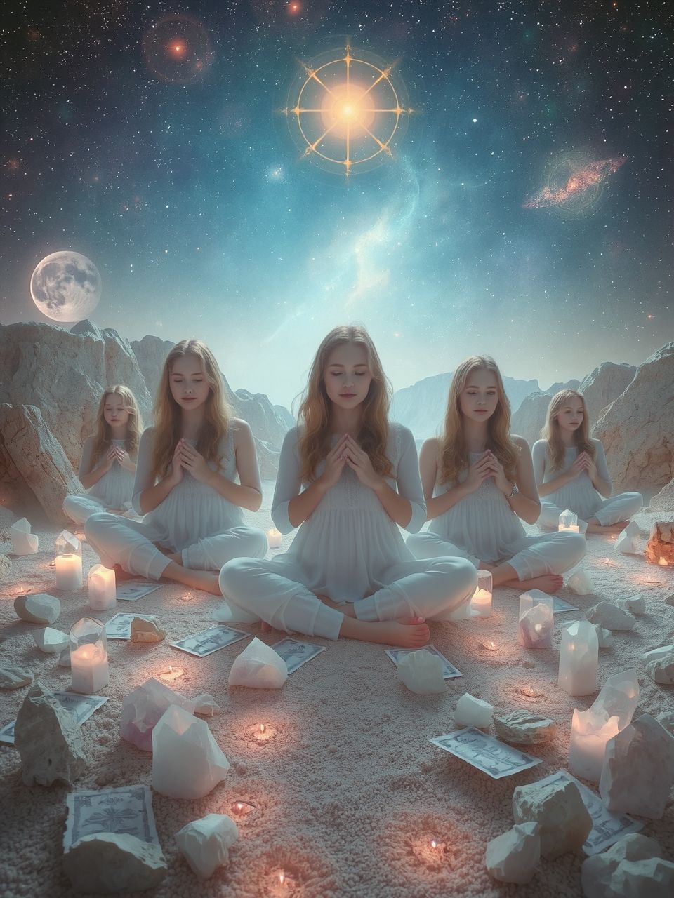 Az önismeret során a személyes fejlődés fokozatai fontosak.