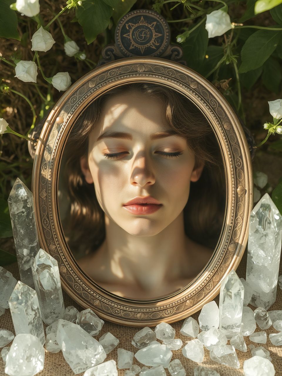 Az önkritika elhalkítása segít a belső béke megteremtésében.