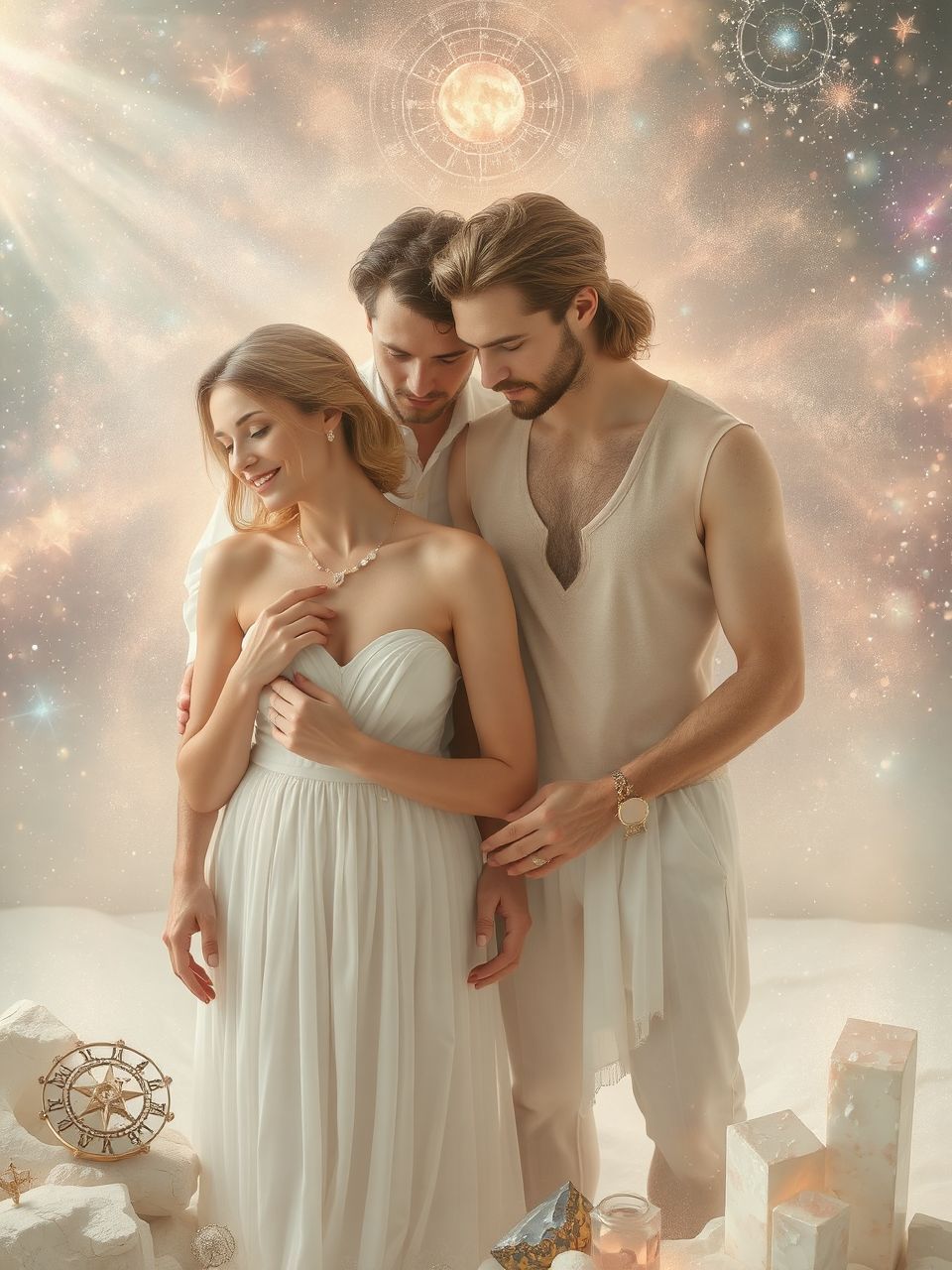 A társadalmi elvárások gyakran torzítják valódi önmagunkat.