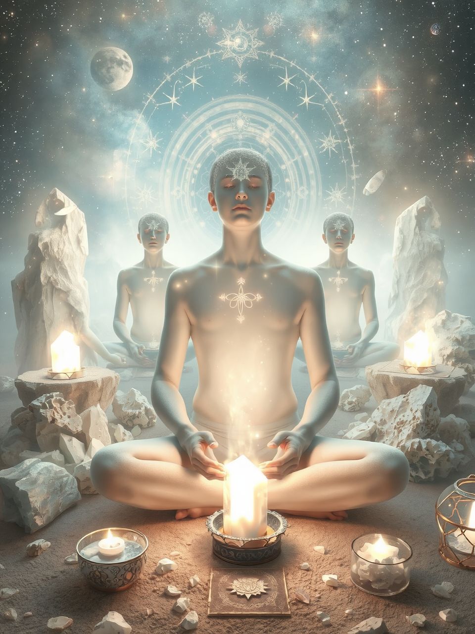 Az önreflexió segít felismerni és megváltoztatni életutadat.