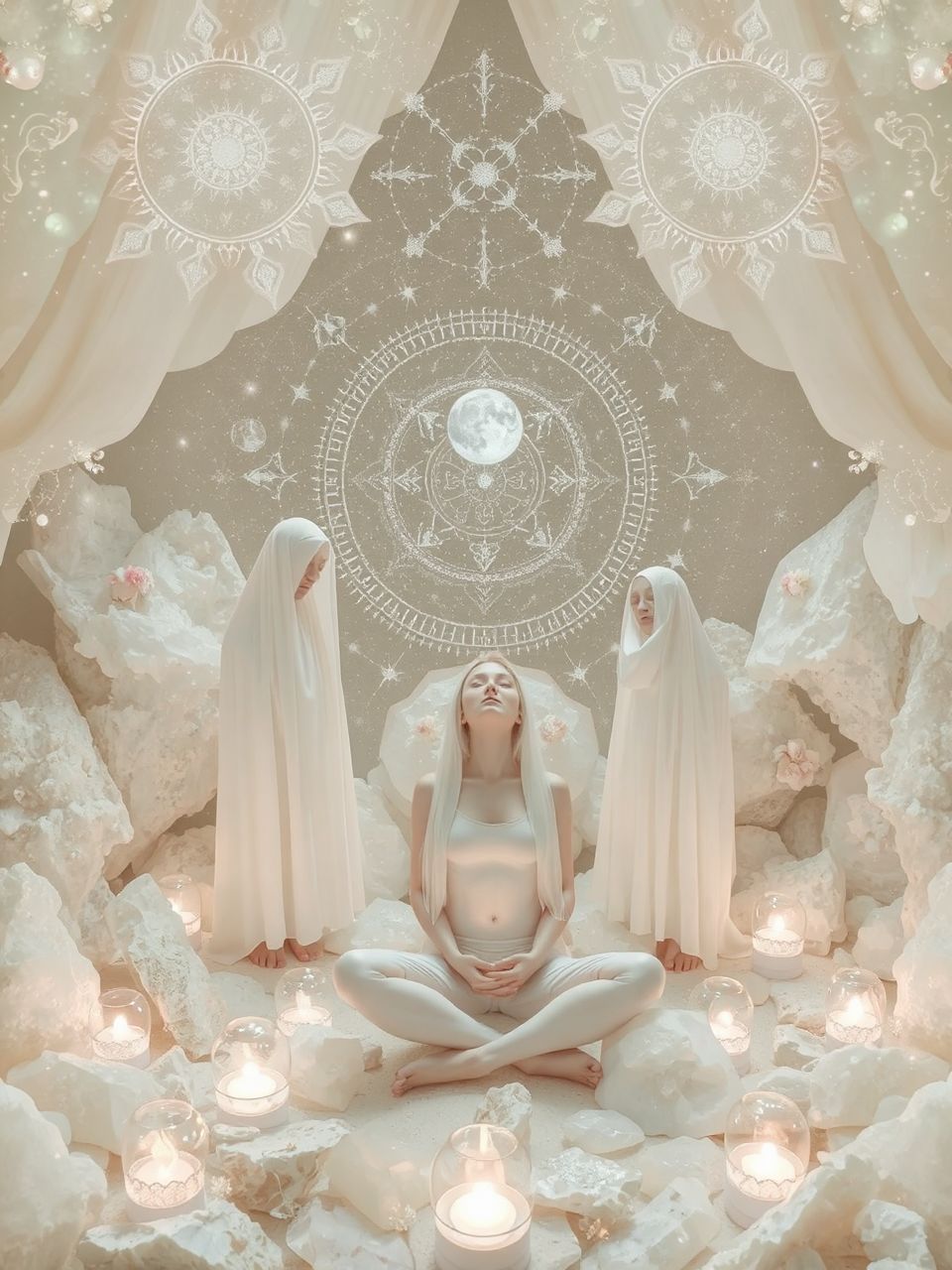 Az önszeretet segít a belső bőség felfedezésében.