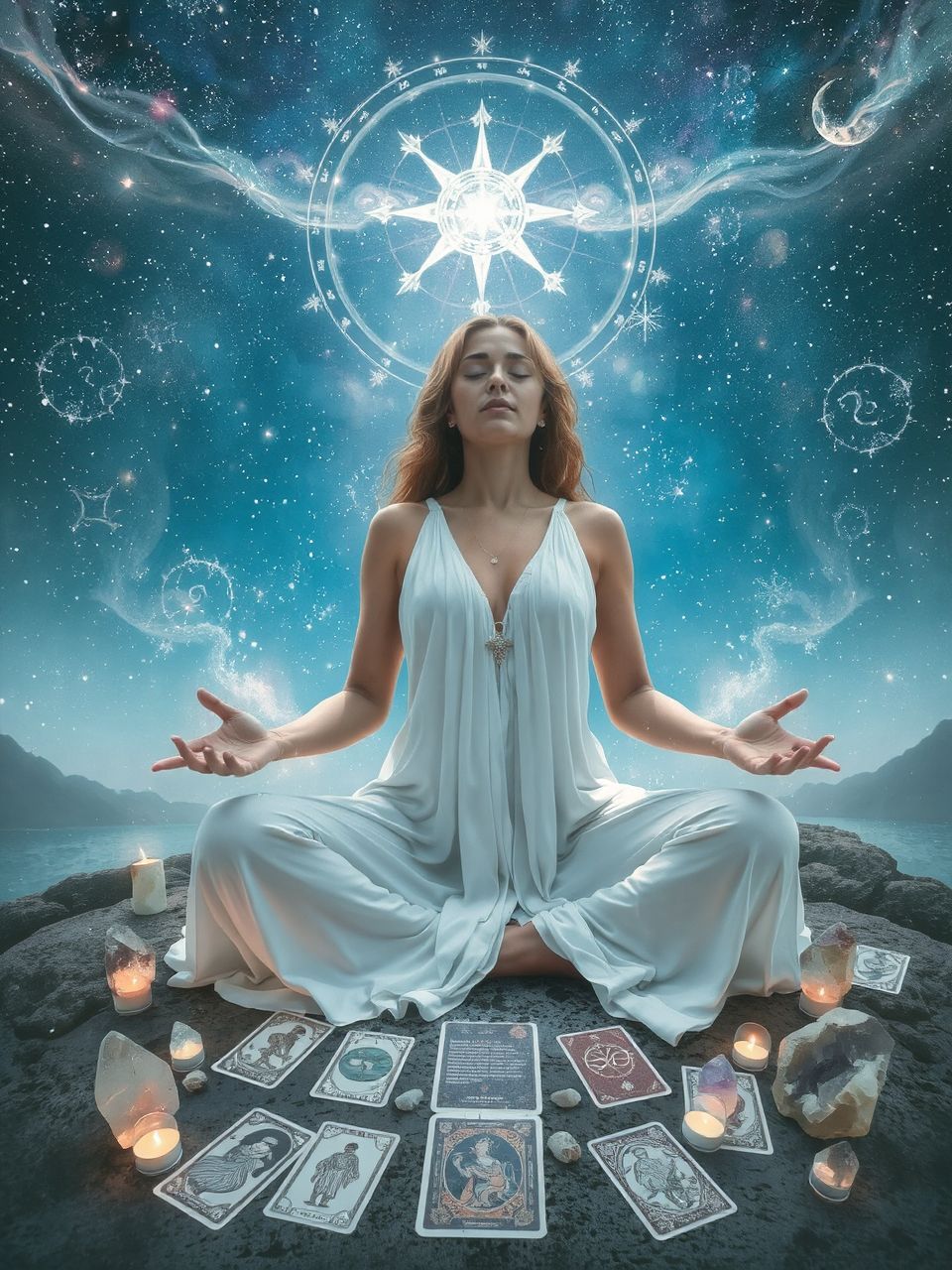 Az álmok rituális feldolgozása segíthet a lelki gyógyulásban.