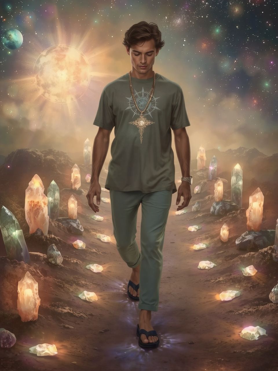 A kiteljesedés szimbólumai az álmaidban rejlenek.