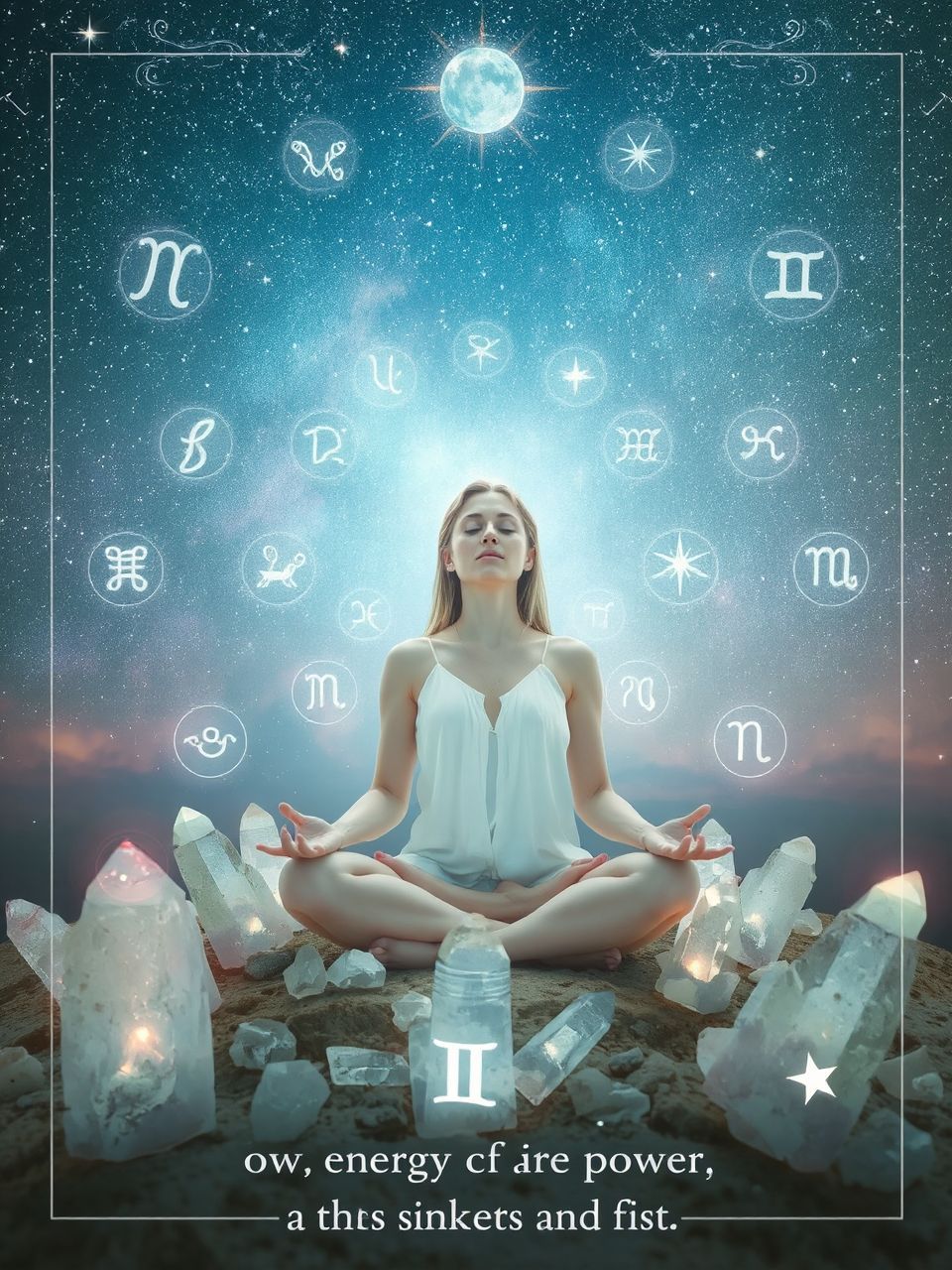 A szavak energiája gyógyíthatja a belső sebeinket.