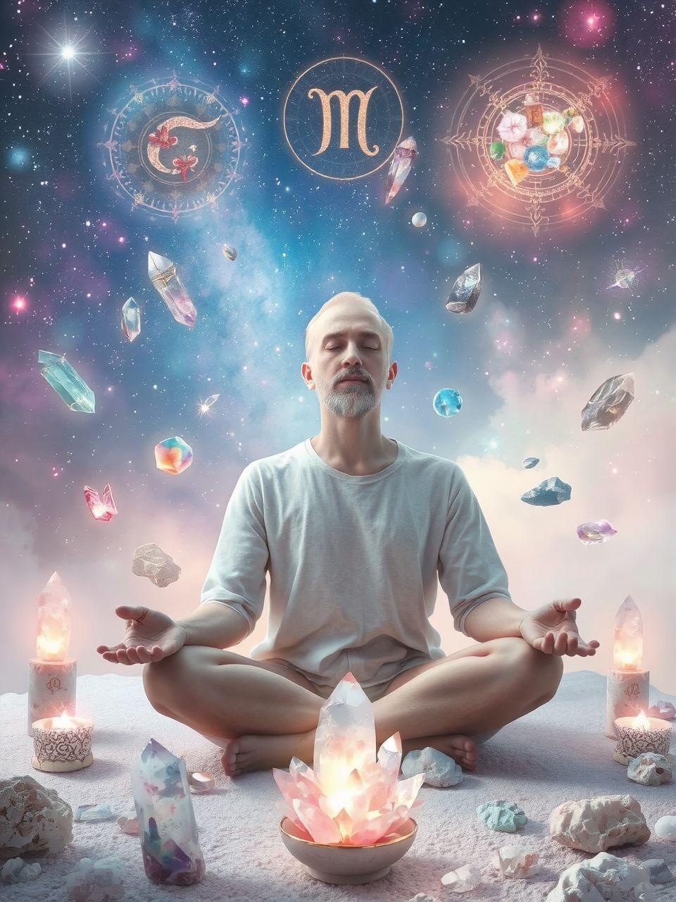 Az alvási higiénia fokozza a spirituális energetikai védelmet.