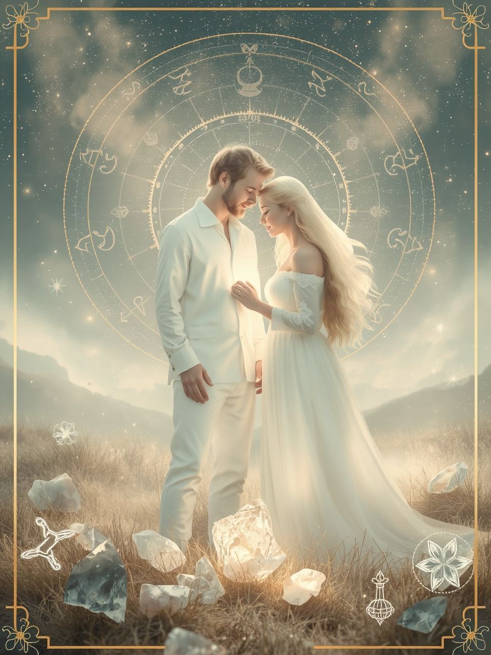 Az érzelmi mélység gazdagítja a Mérleg intellektuális világát.