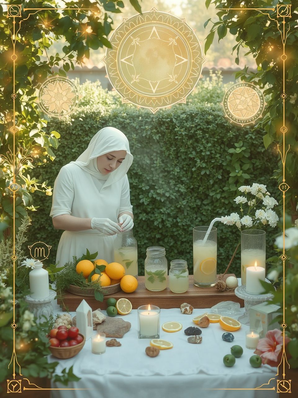 A menta és a citromfű hűsítő hatású fűszerek.