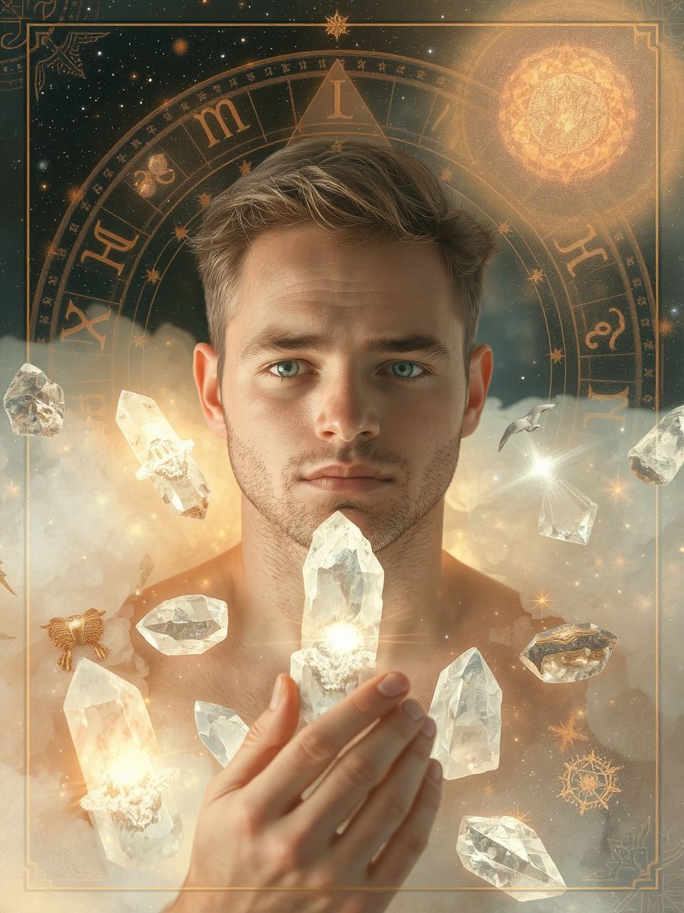 Gaap a tudás birtoklásának erejét manipulálja.