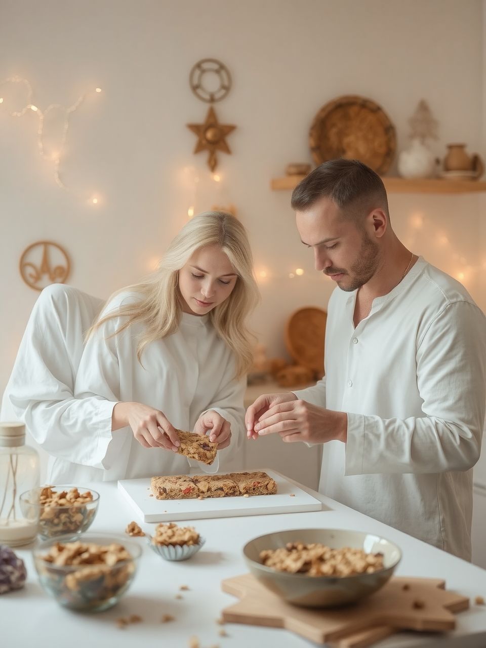 Figyelj a pontos mérésre, és ne keverd túl!