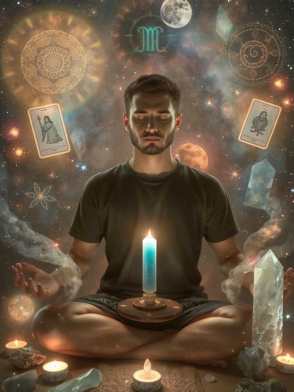 A lidérces álmok feldolgozása segíti a lelki egészséget.