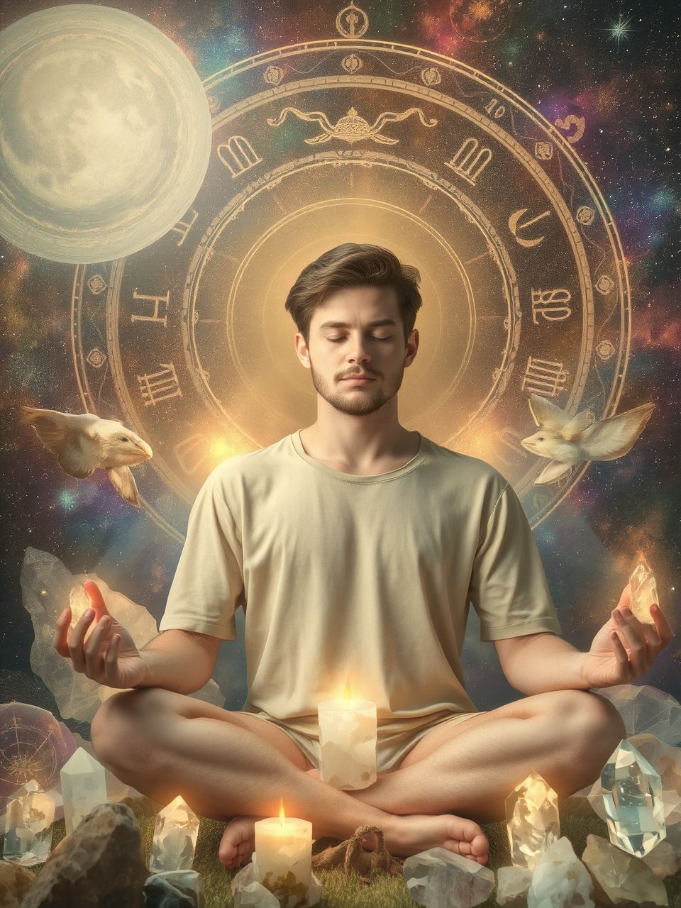 Az álom üzenete segít a személyes fejlődésben.