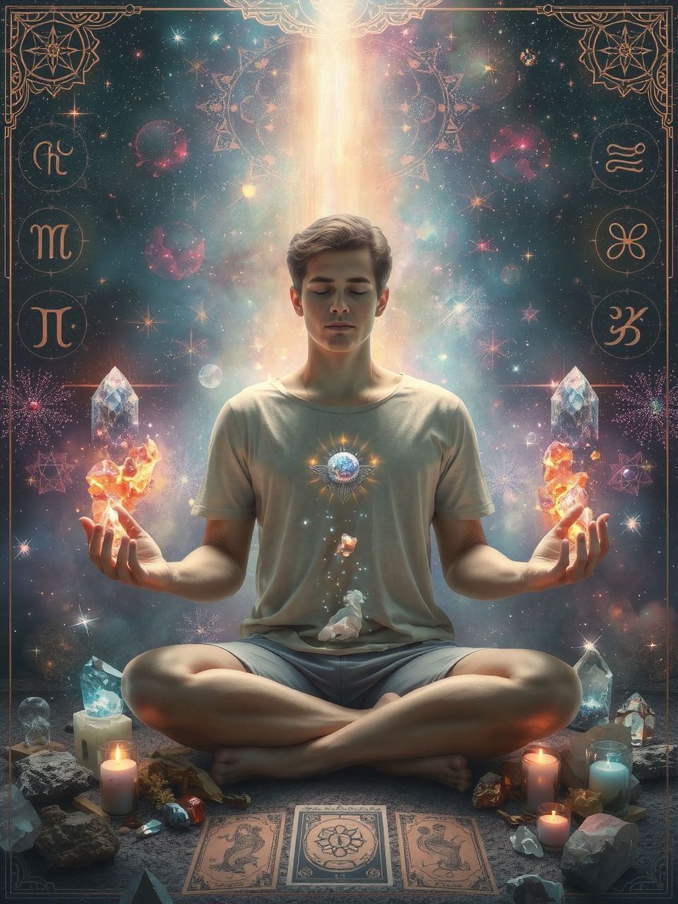 Álmok elemzése segíthet a belső feszültség megértésében.