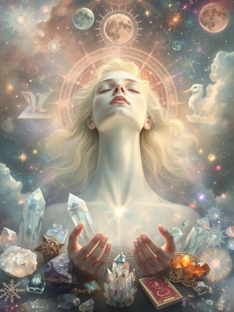 Ébredés után jegyezd le álmaid üzeneteit azonnal.